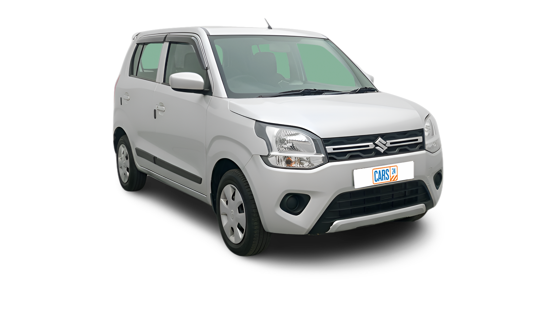 Maruti New Wagon-R-img